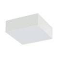 LID SQUARE LED 15W 10428, 4000K, 1600lm, 30 000h