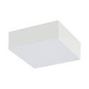 LID SQUARE LED 15W 10420, 3000K, 1500lm, 30 000h