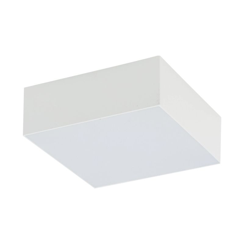 LID SQUARE LED 15W 10428, 4000K, 1600lm, 30 000h