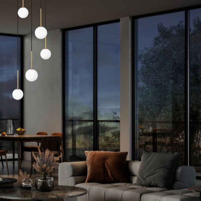 KARO V 10303, h=120 cm