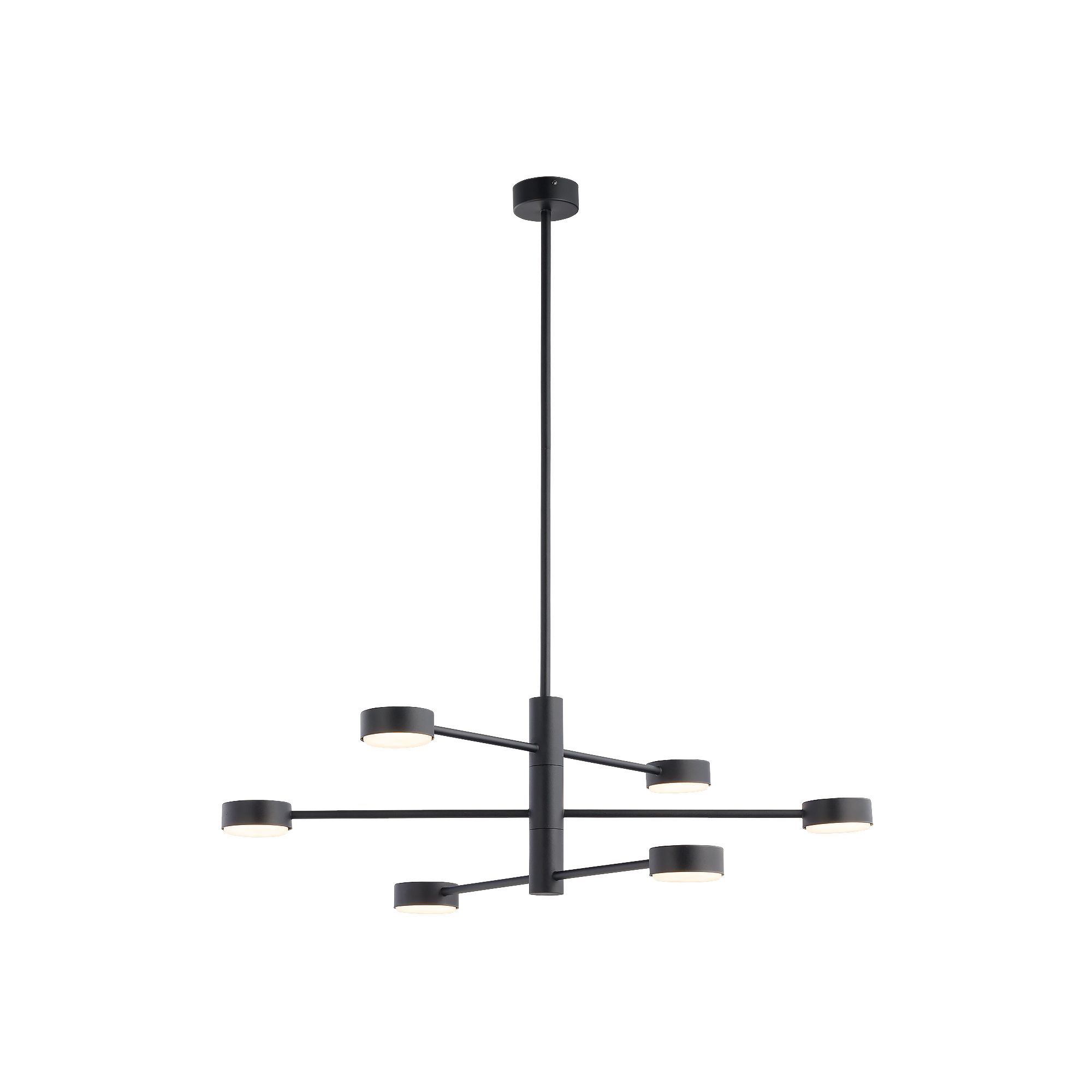 ORBIT BLACK VI 7946