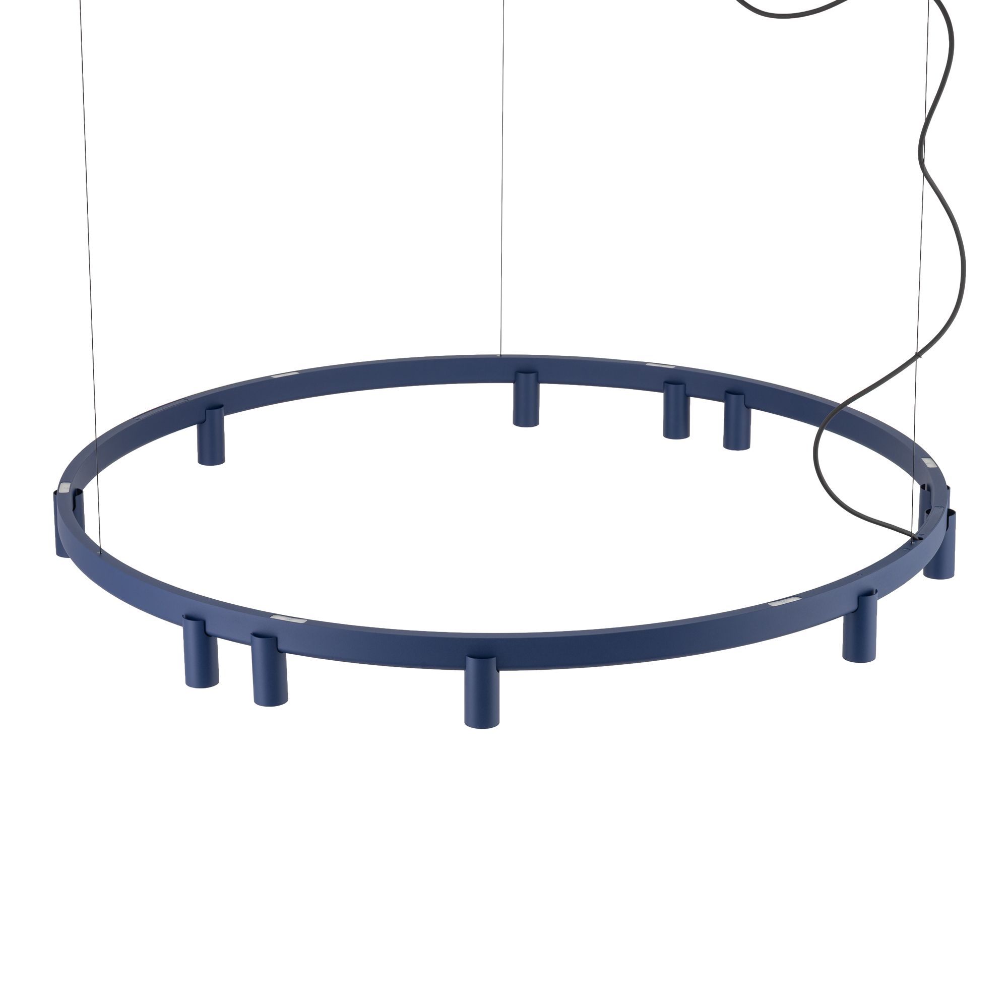FOURTY ROUND LED 12286