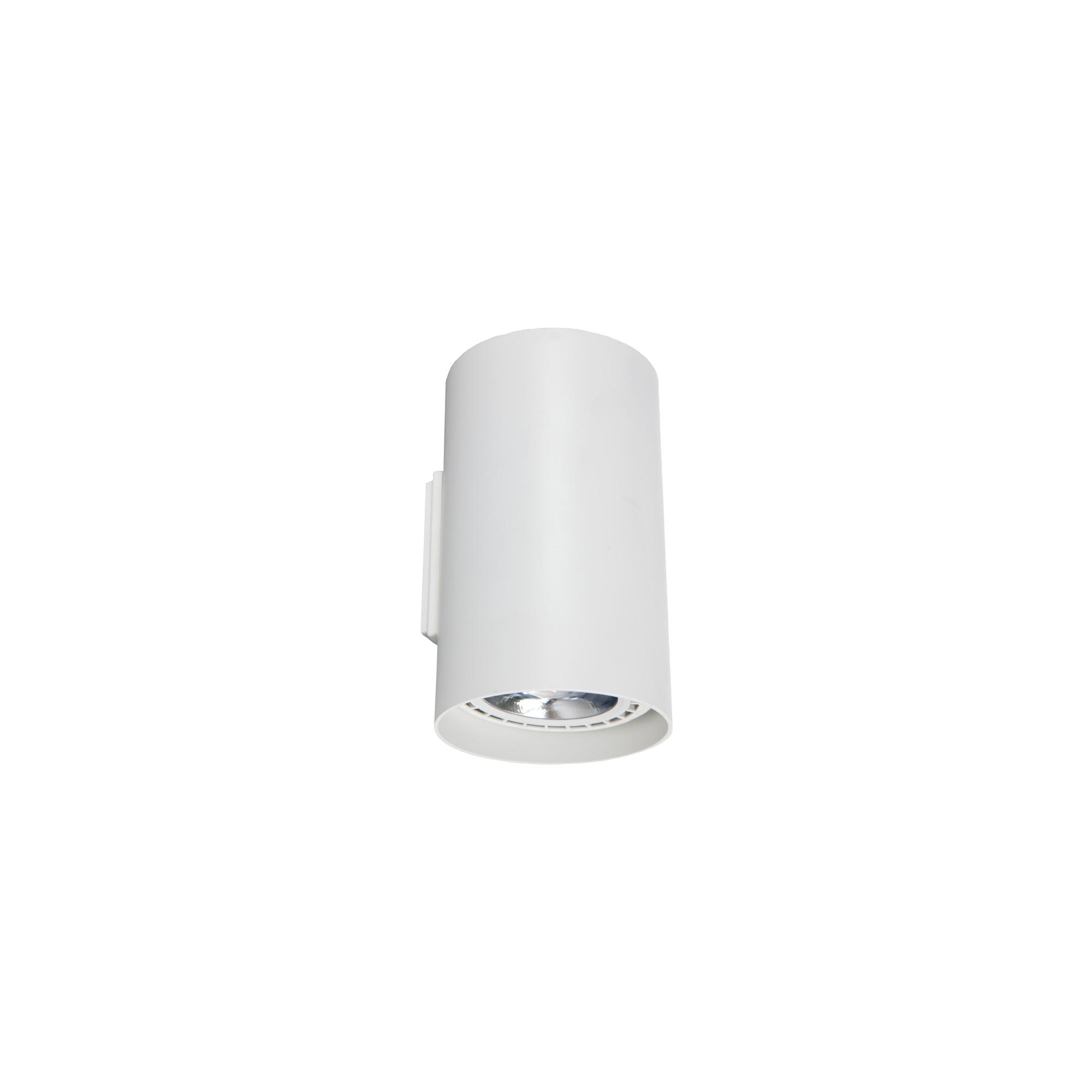 TUBE WHITE 9317-0