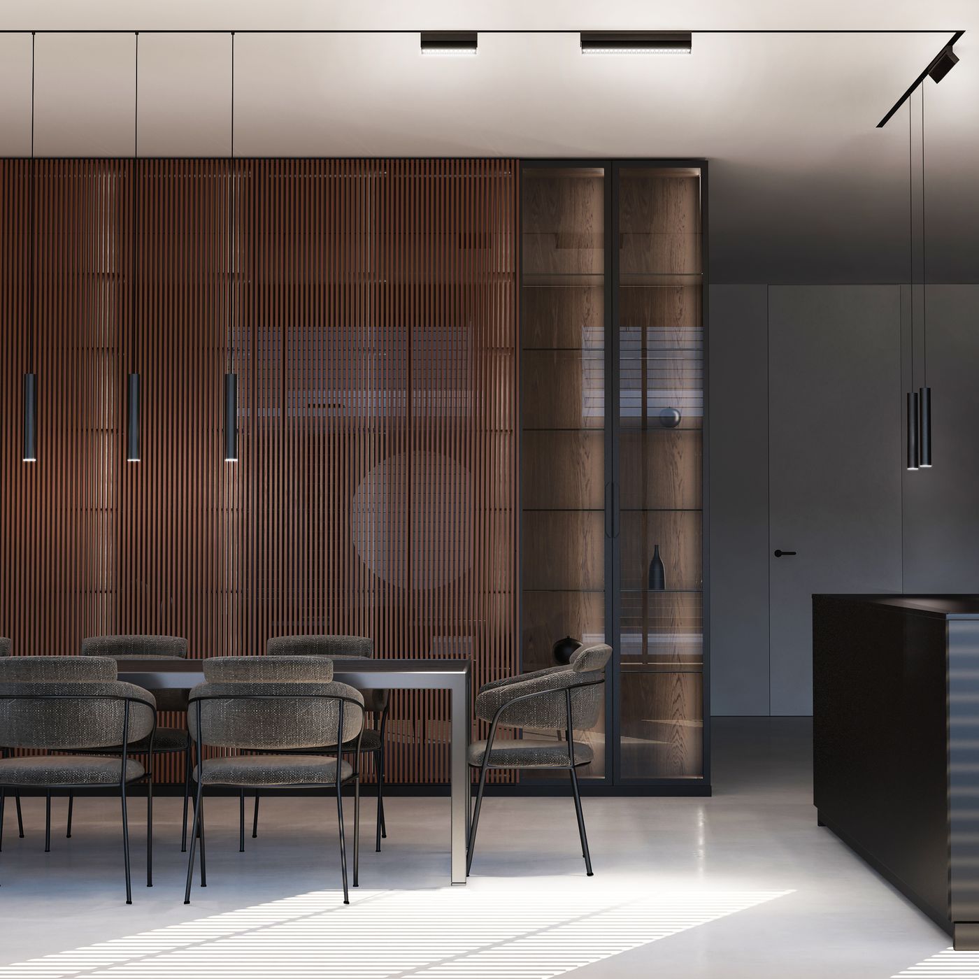 LVM FOCUS OUT LED 9W 10145