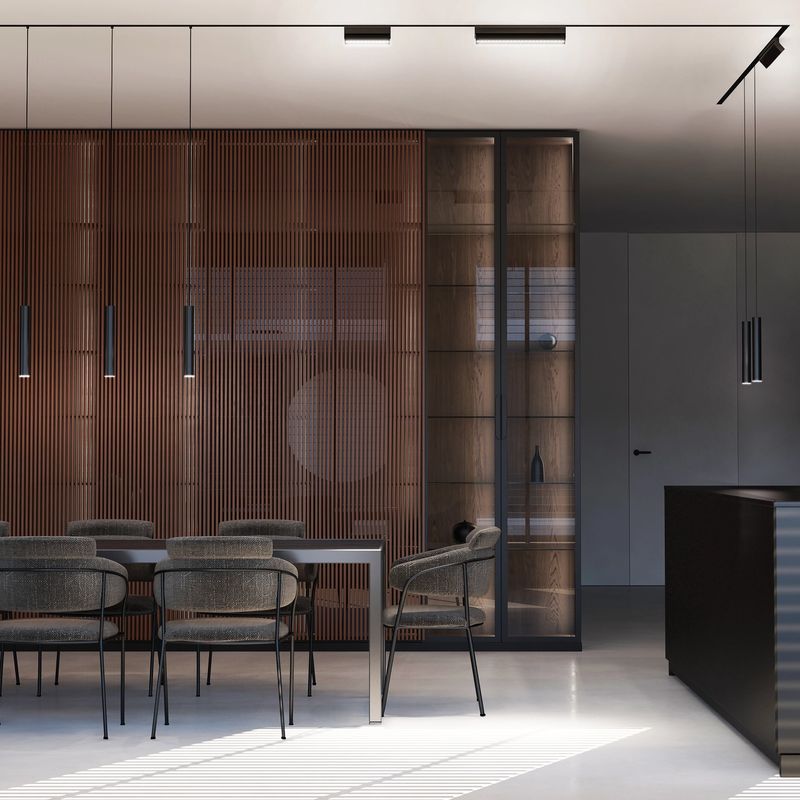 LVM FOCUS OUT LED 9W 10145