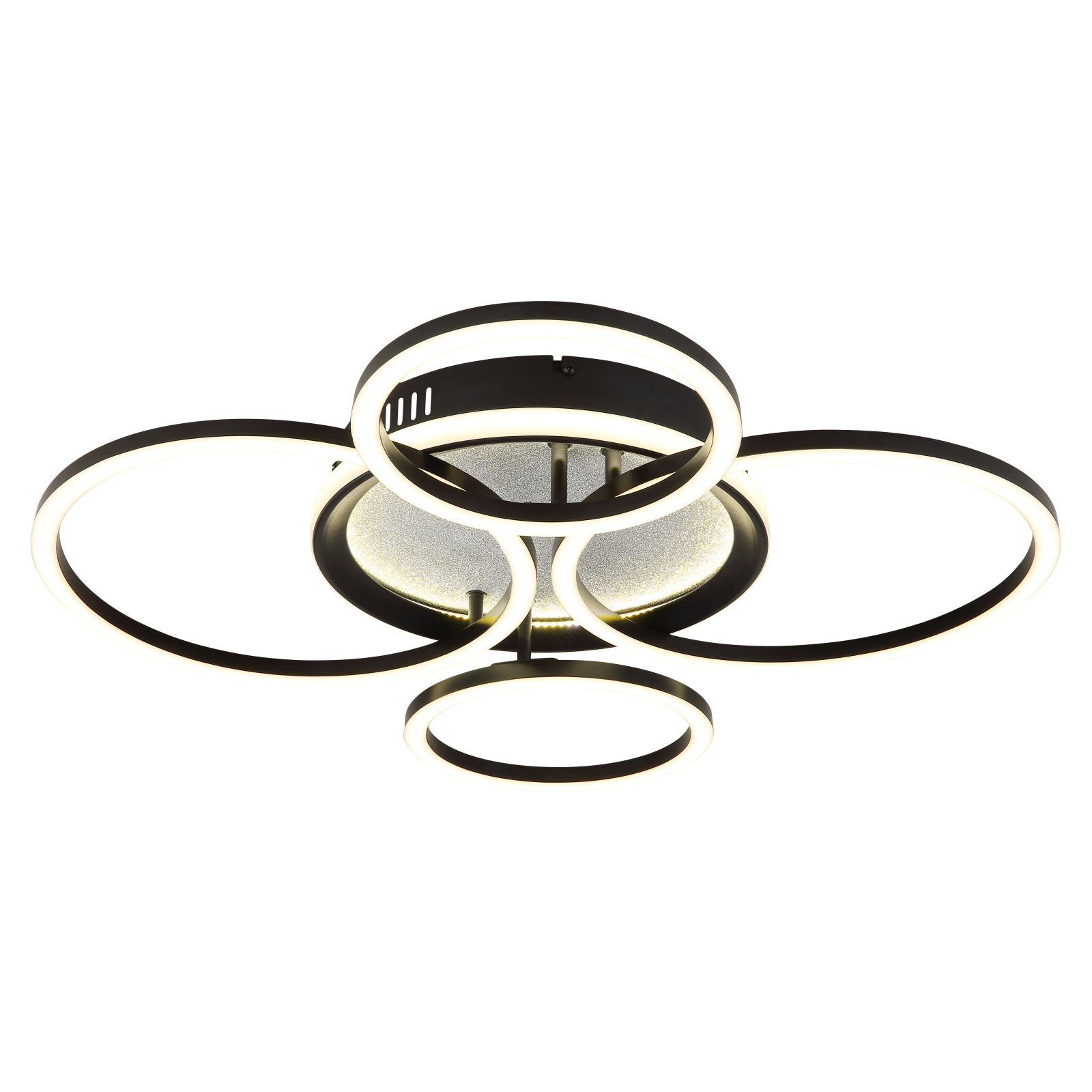 GLOBO ALVIS 48477-40C stropné svietidlo
