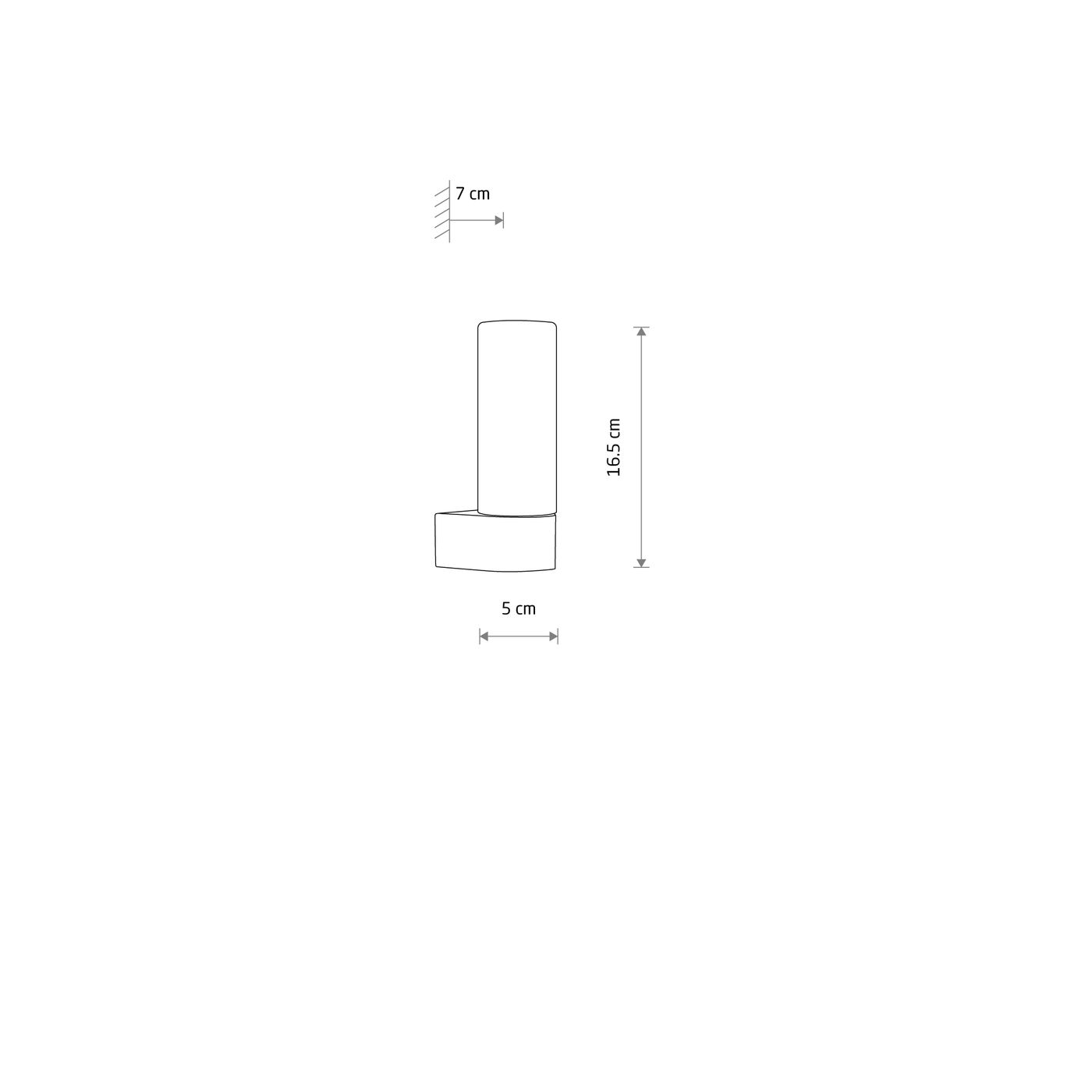 NATALIE I CHROME 10723