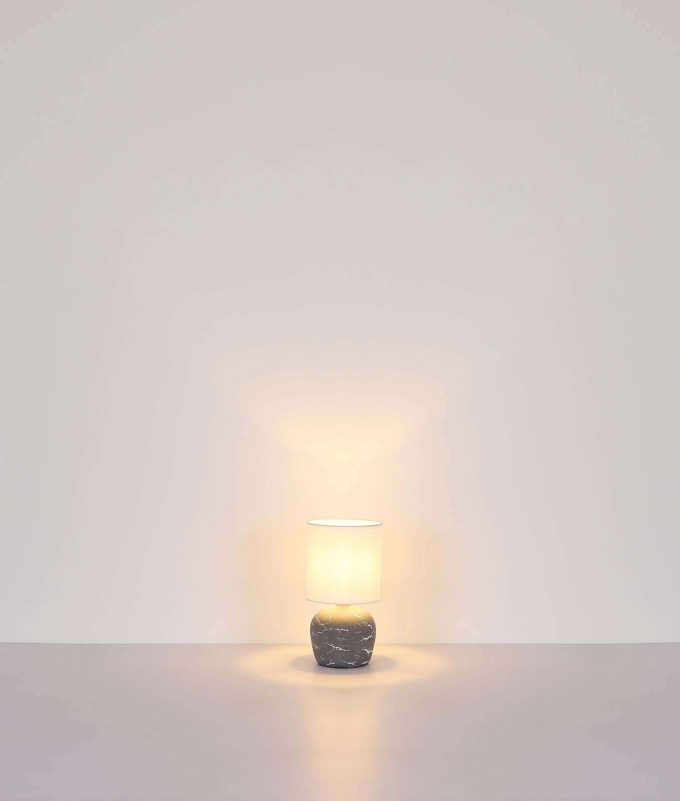 GLOBO MARBLE 21739G stolová lampa