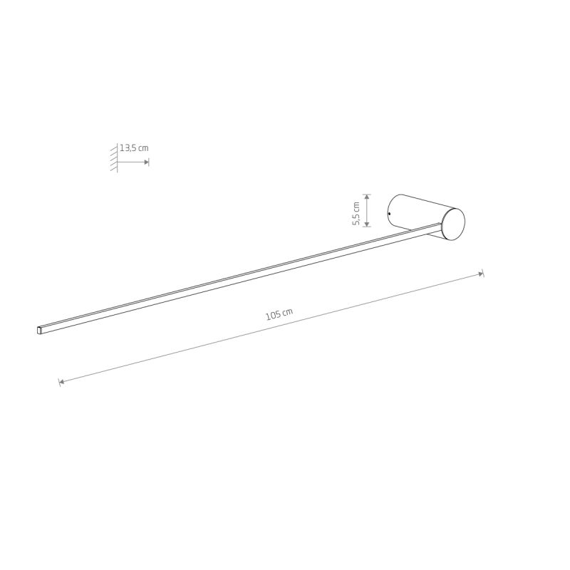 ARM LED L 10367