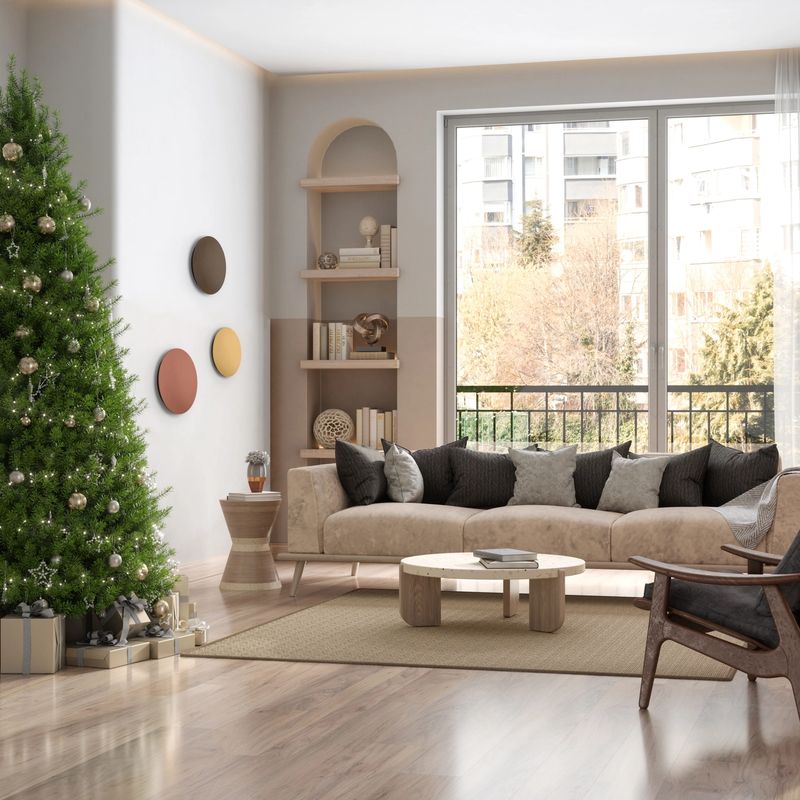 RING CHOCOLATE LED M 10352