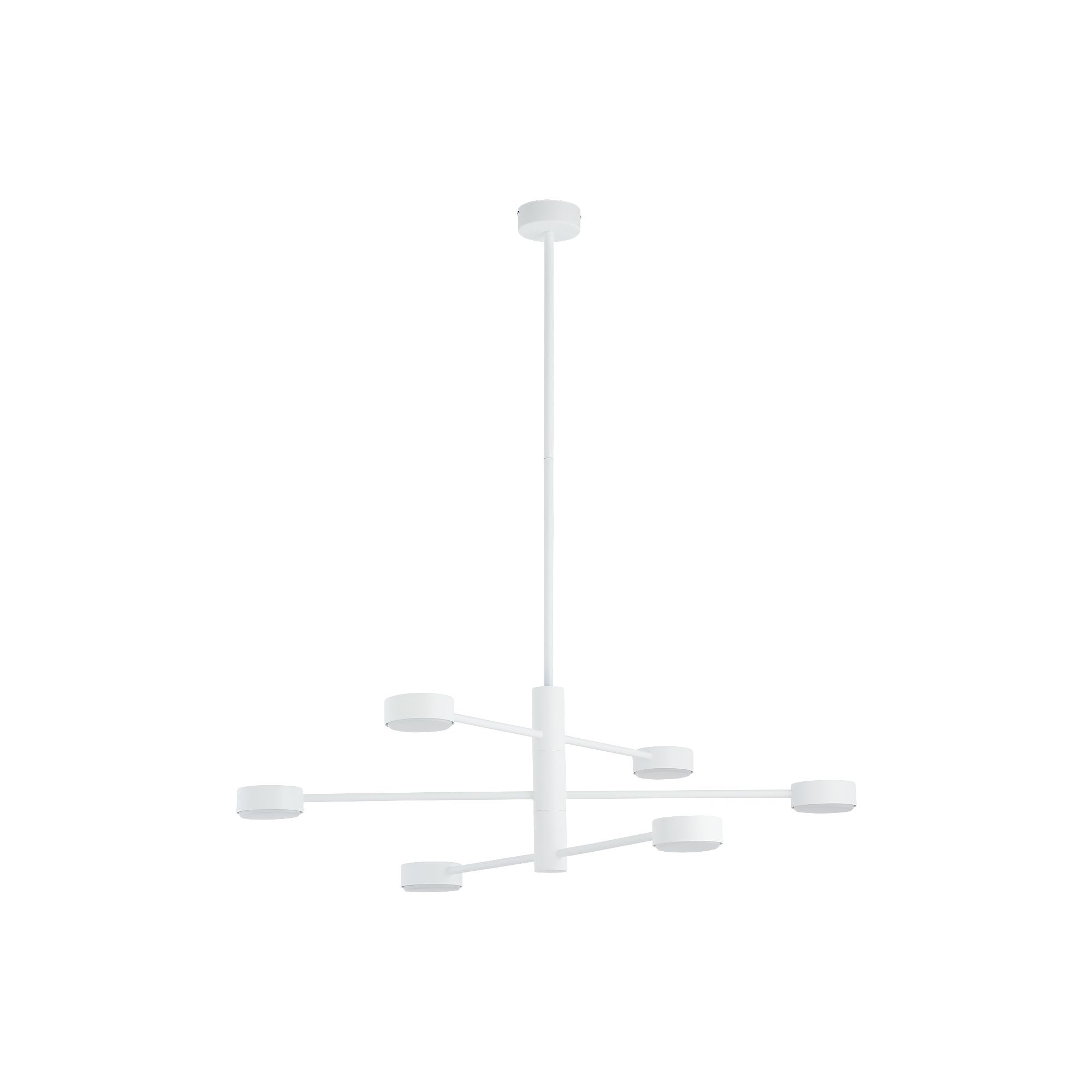 ORBIT WHITE VI 7942