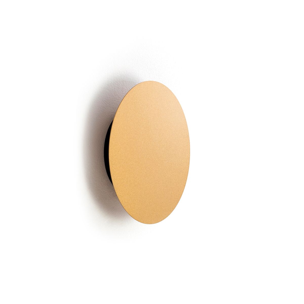 RING GOLD LED S 10317