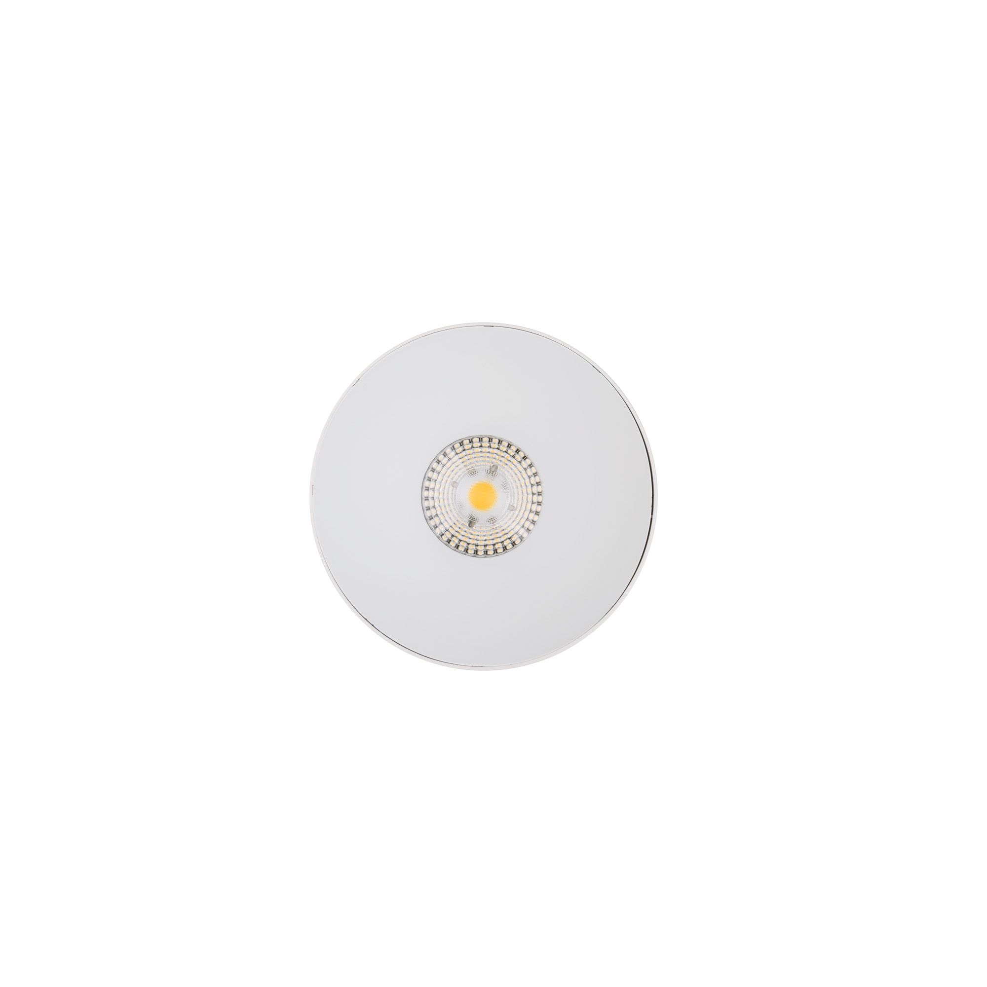 CL IOS LED 20W, 4000K, 36° WHITE 8738