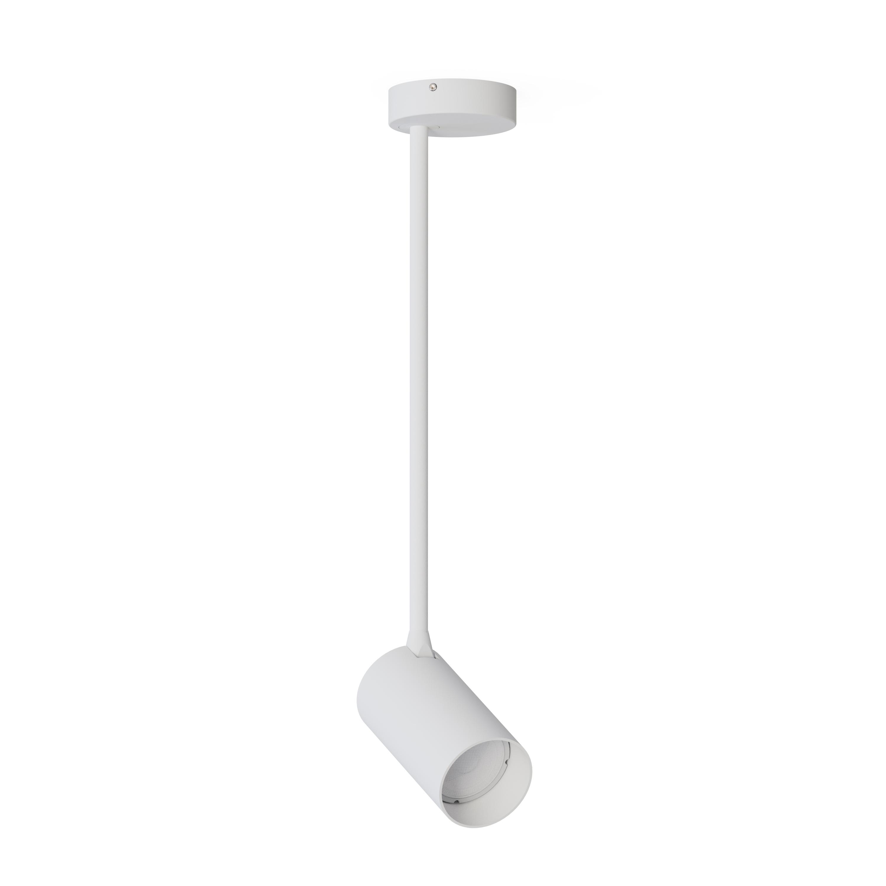 MONO LONG M WHITE 7725-0