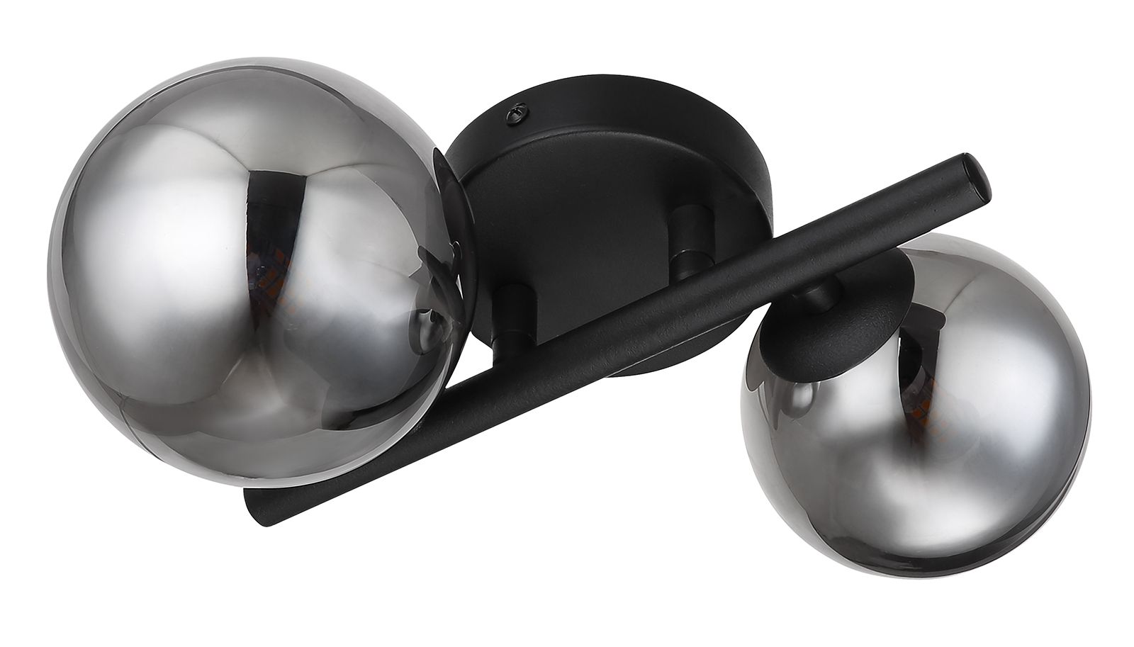 GLOBO RIHA 56133-2W nástenné svietidlo