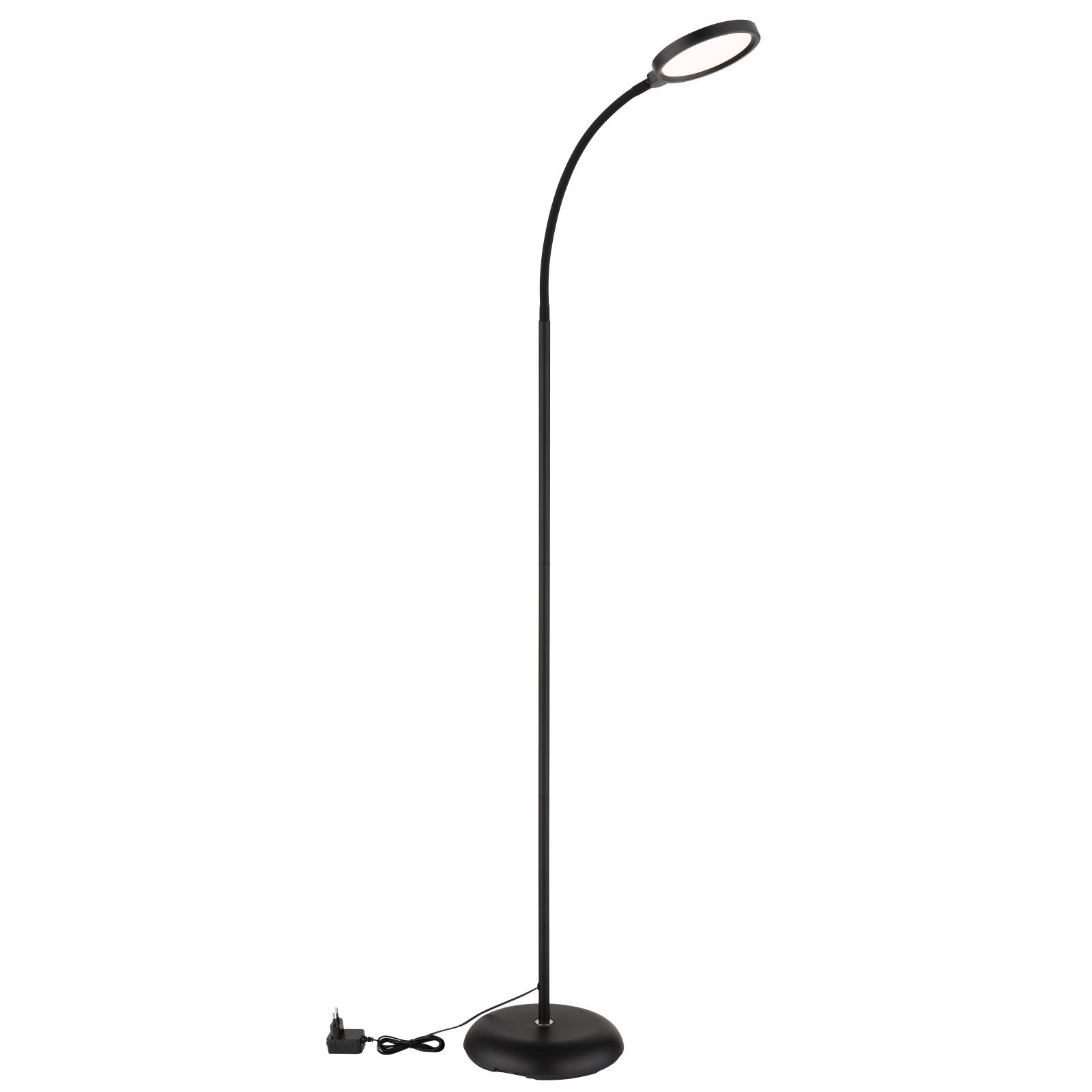 GLOBO KALDERON 58503S stojanová lampa