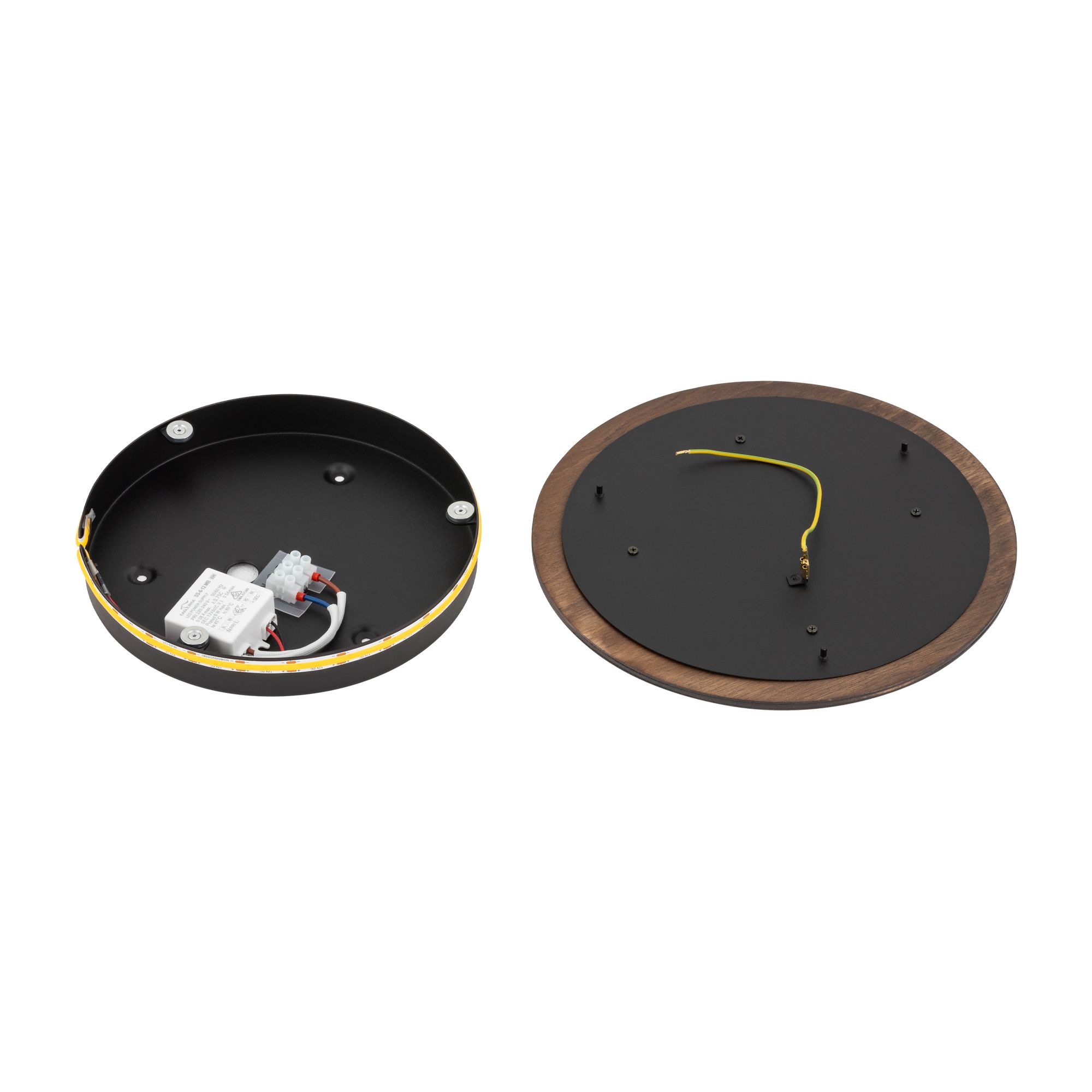 RING TIMBER LED M 11290