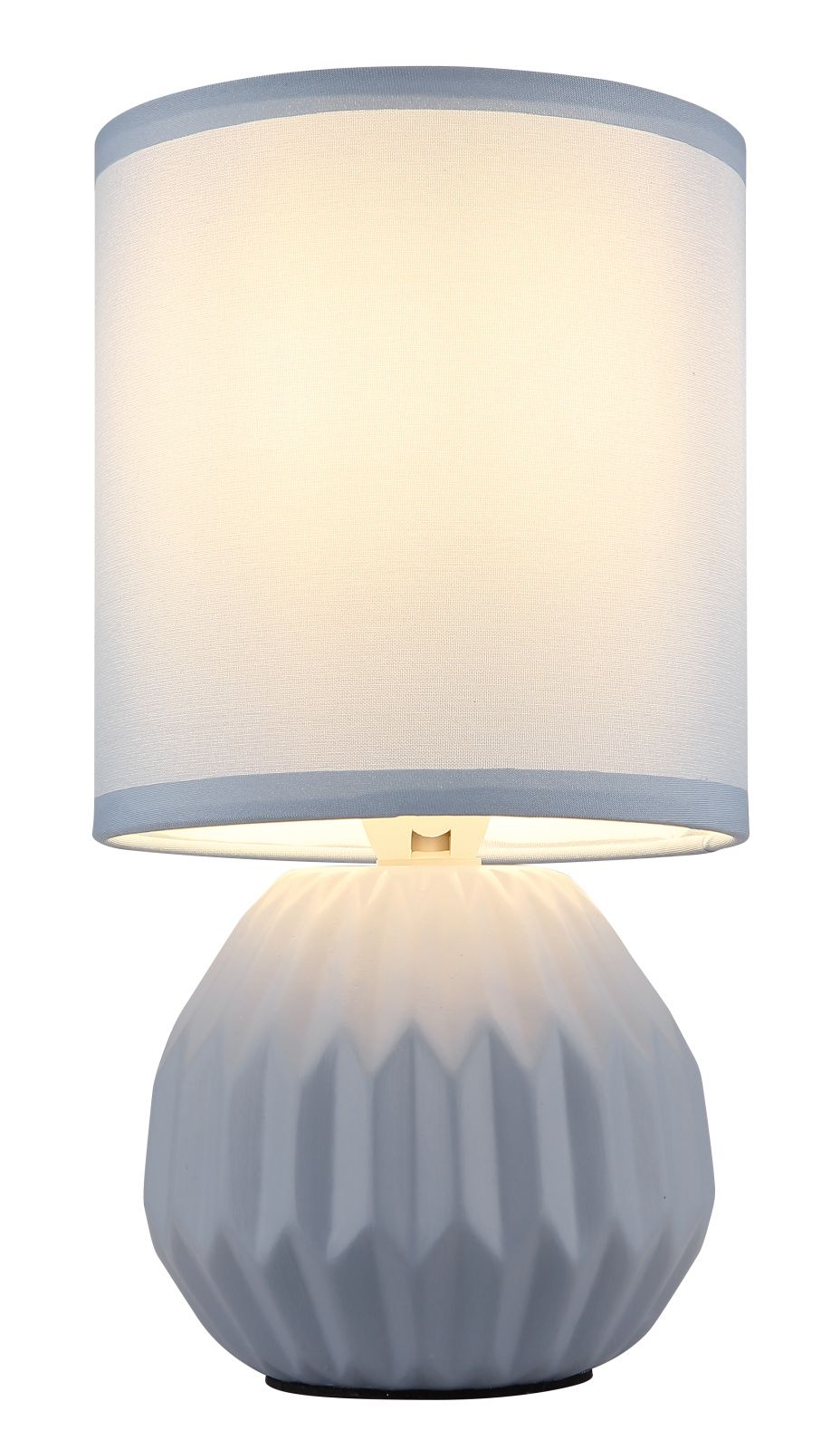 GLOBO SYLAS 21730B stolová lampa