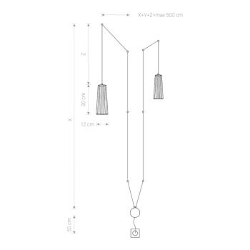 DOVER BLACK II 9263-1