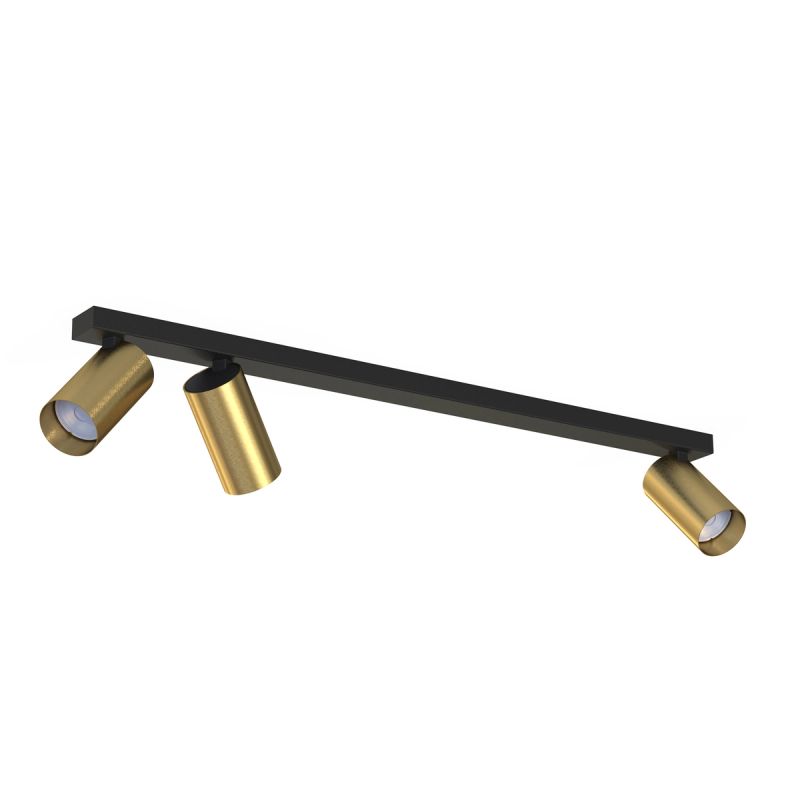 MONO III SOLID BRASS 7783