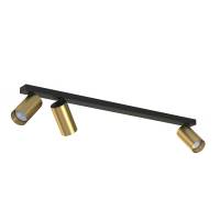MONO III SOLID BRASS 7783