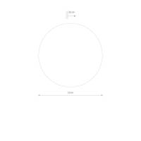 RING LED WOOD S 10280