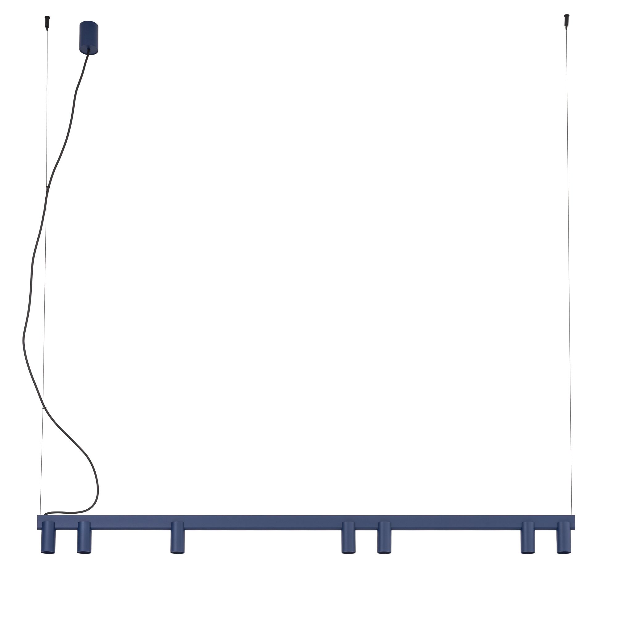 FOURTY LINE LED 12293