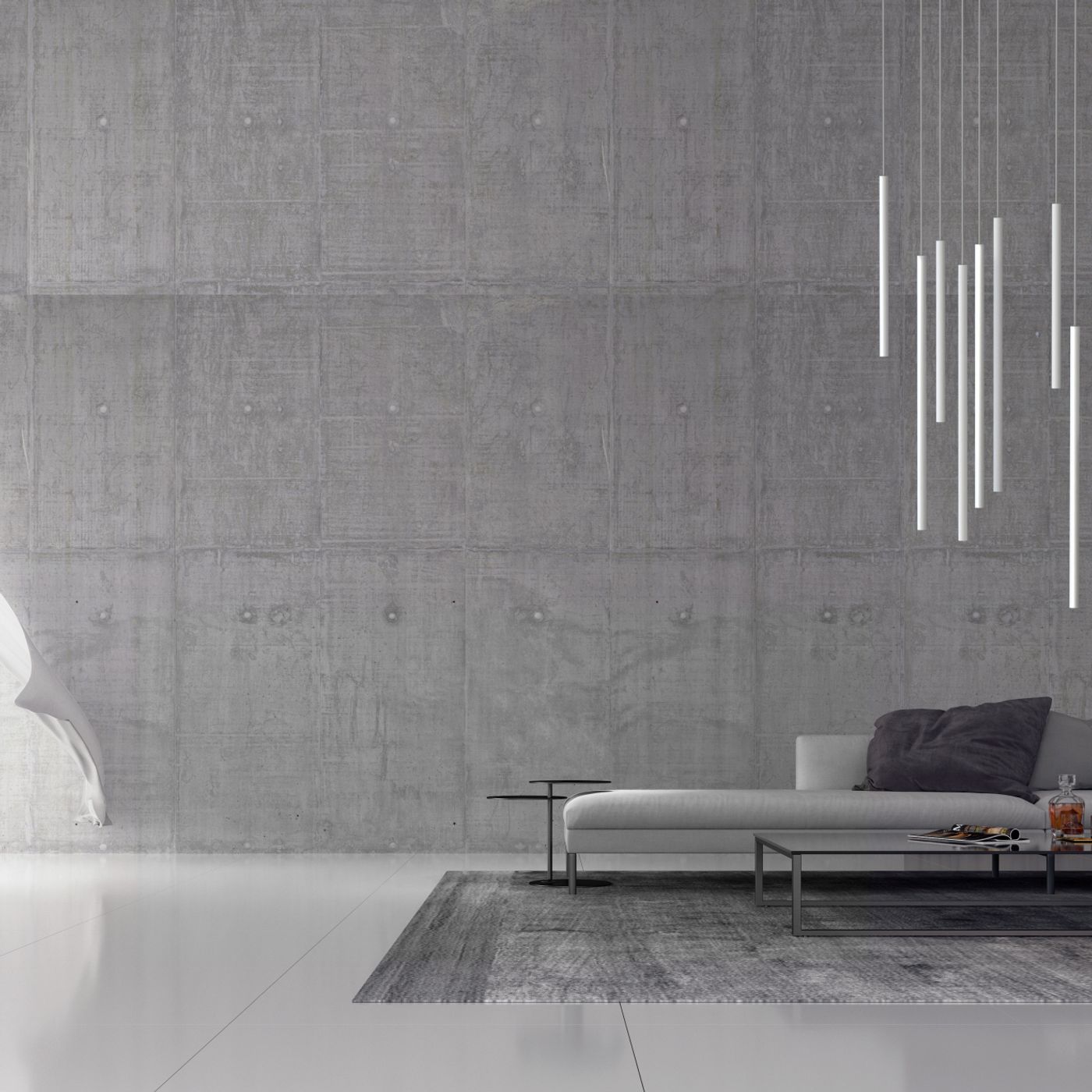 CAMELEON LASER 490 WH 8573, h=49 cm