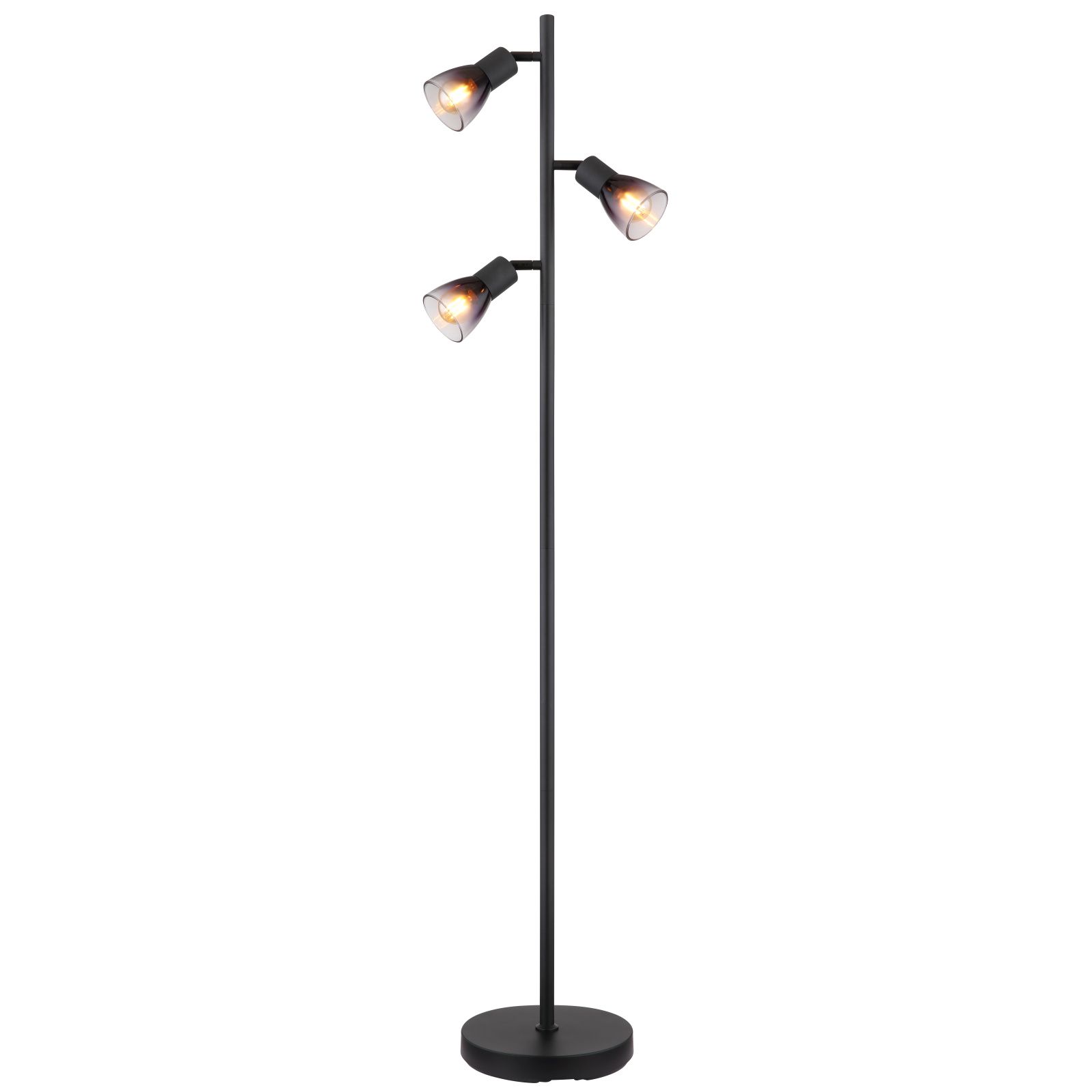 GLOBO SATELLA 54312-3S stojanová lampa