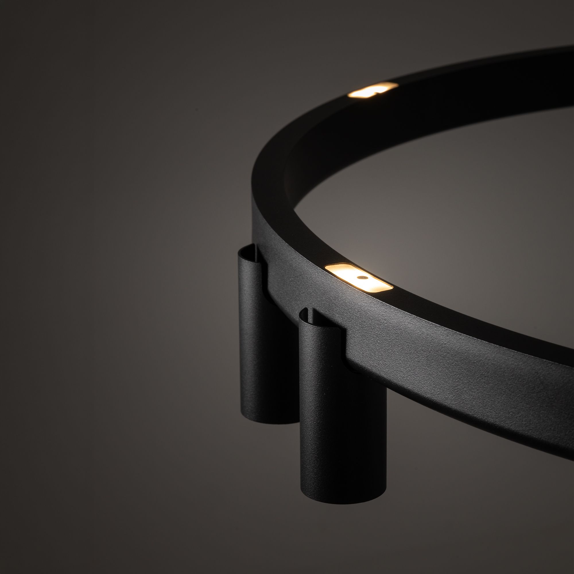 FOURTY  ROUND LED 12285