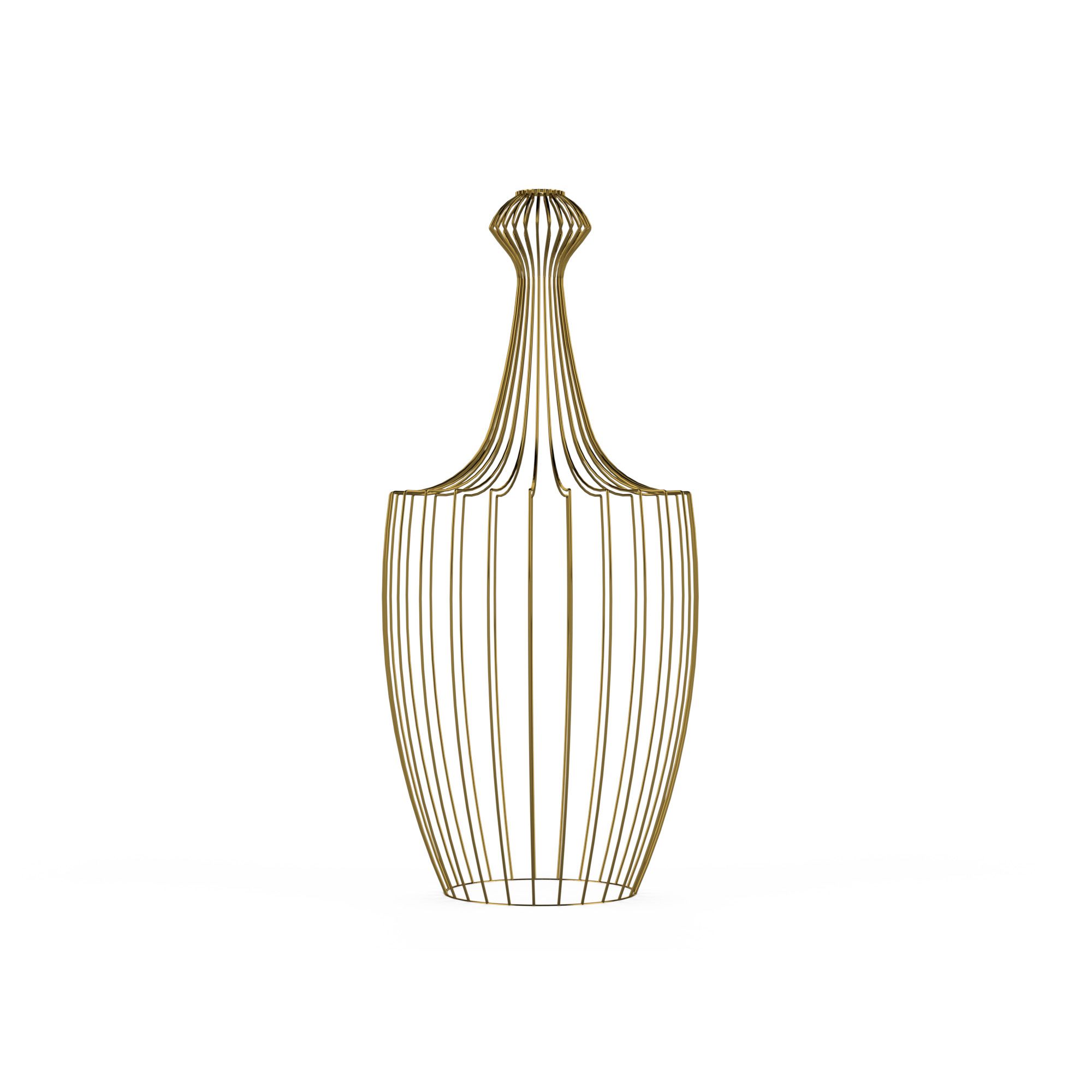 CAMELEON LUKSOR L G 8592, h=72 cm