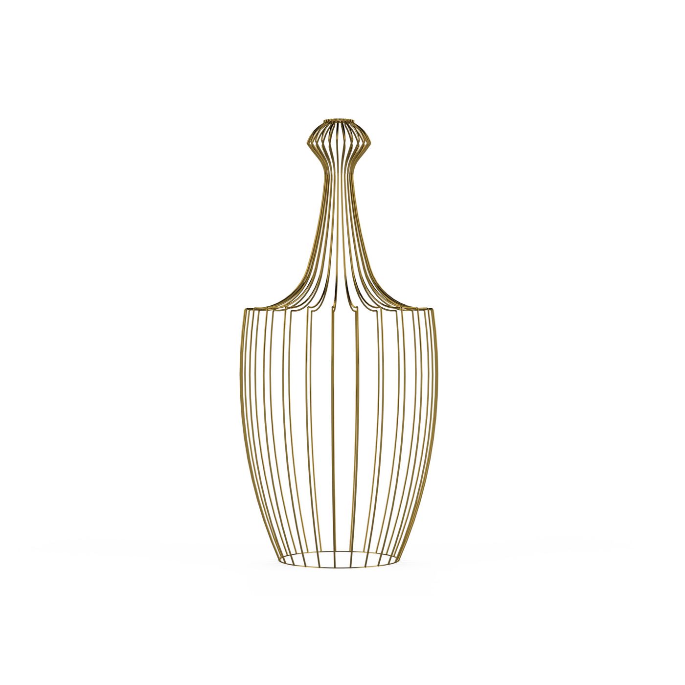 CAMELEON LUKSOR L G 8592, h=72 cm