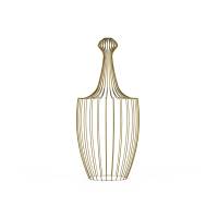 CAMELEON LUKSOR L G 8592, h=72 cm