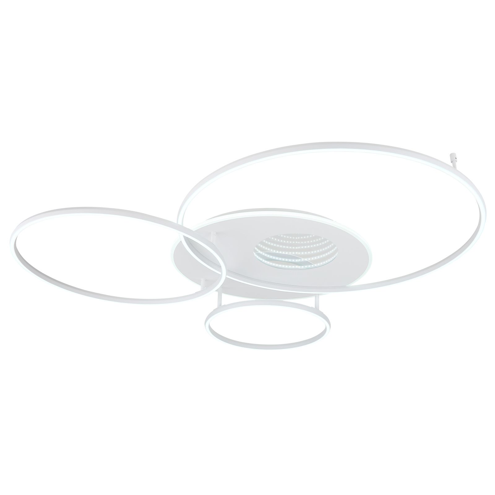 GLOBO INVERTINA 48466-70W stropné svietidlo
