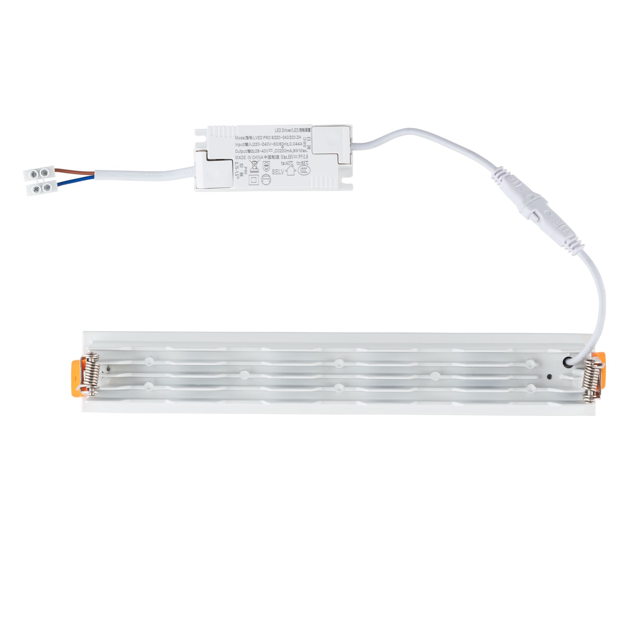 MINI LED 3000K 20W 10045