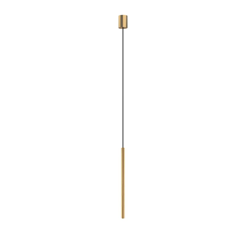 LASER 490 GOLD 10453, h=130 cm