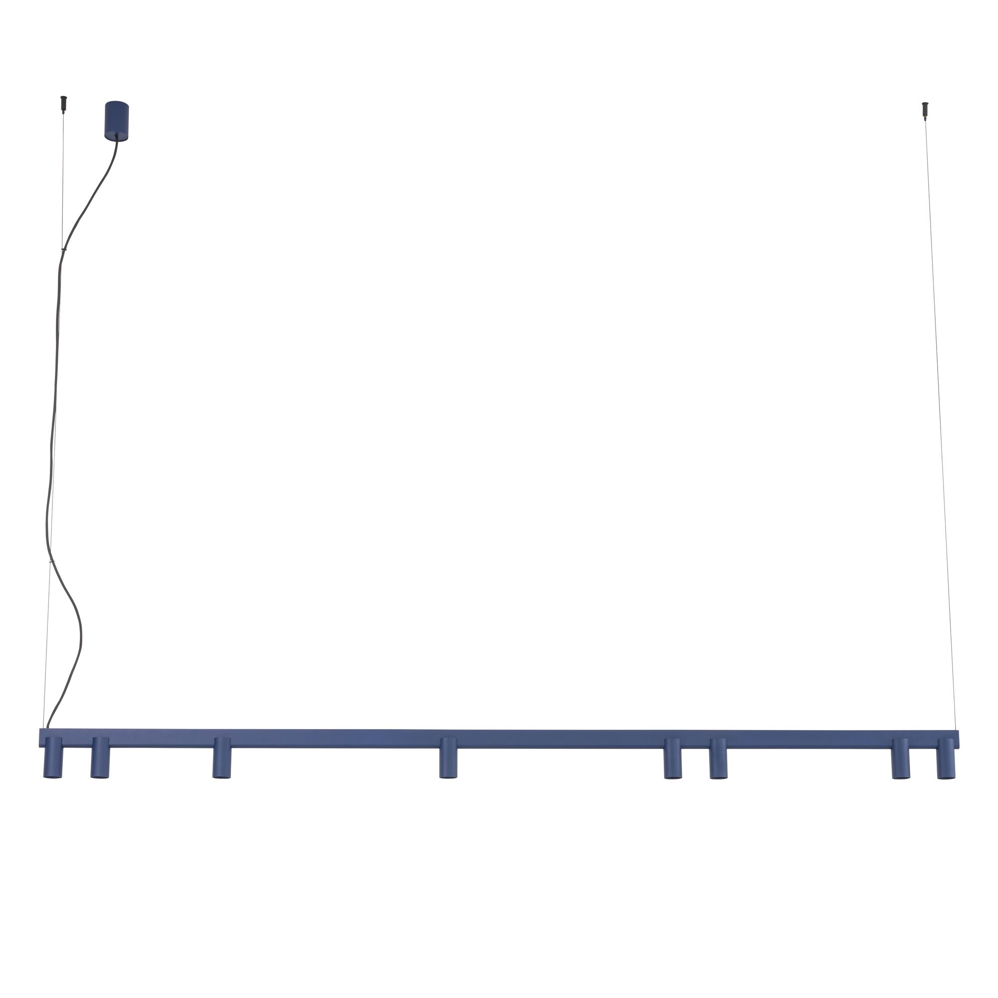 FOURTY LINE LED 12290