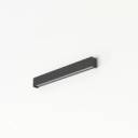 STRAIGHT WALL LED GRAPHITE S 7562 (pôvodné ID 9618)