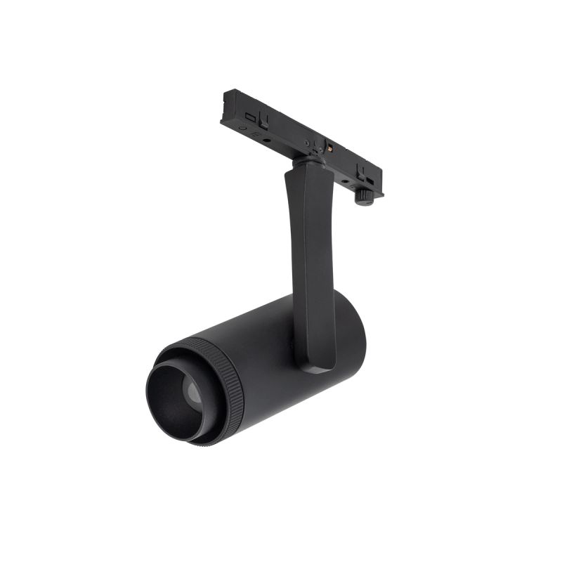 NANO - LVM SPOT ZOOM LED 7W 11715