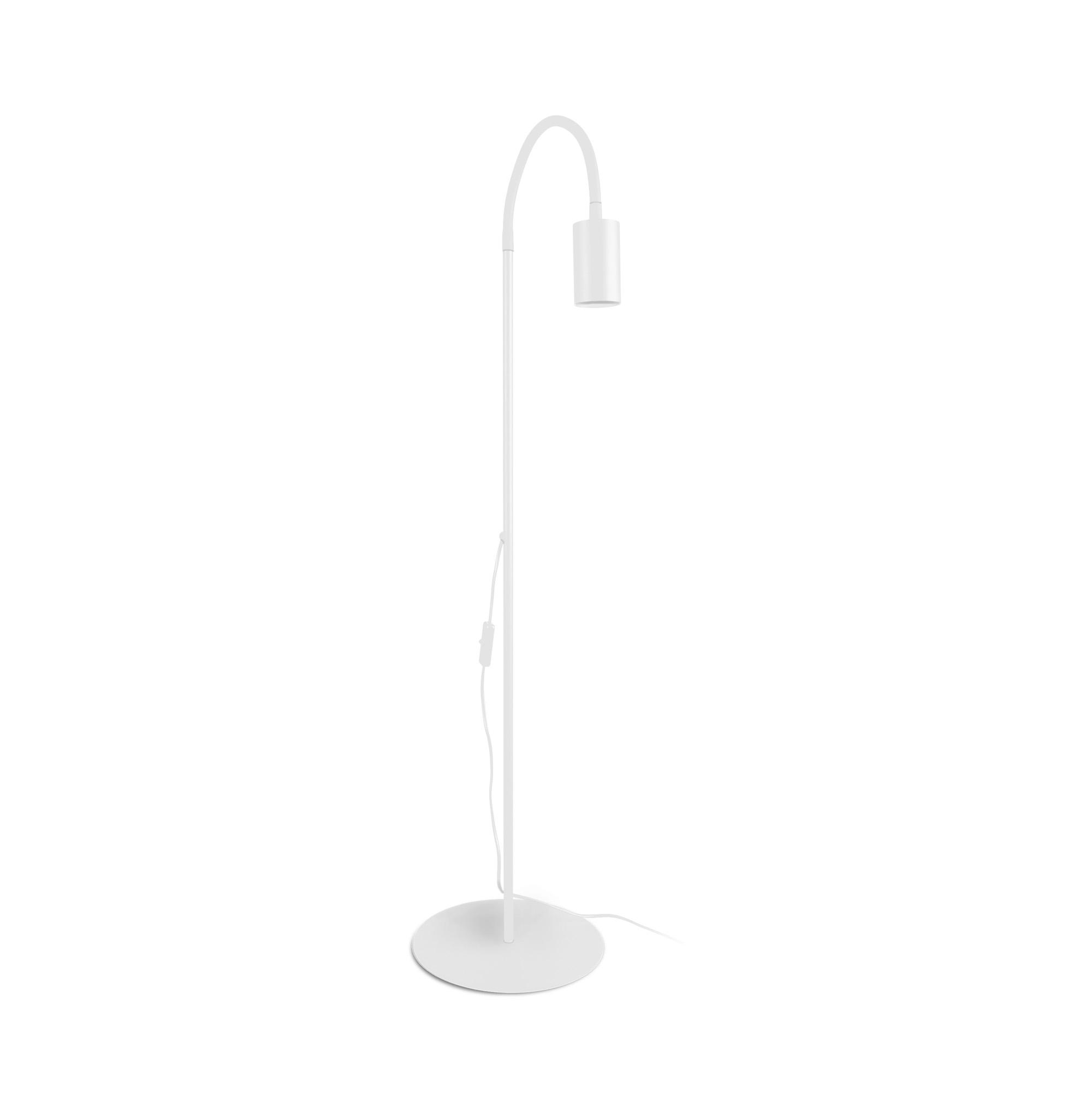 EYE FLEX WHITE I 8934-0