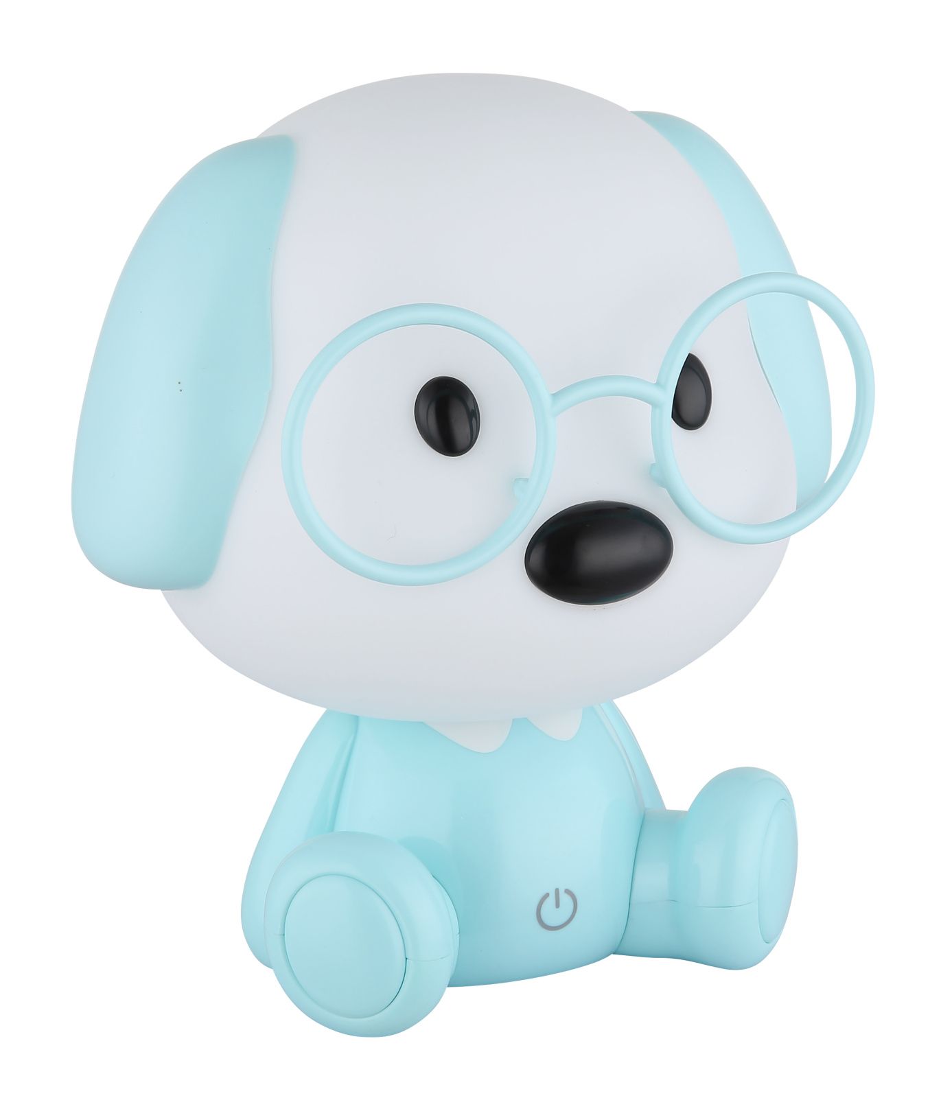 GLOBO PUPPY 21761B stolová lampa