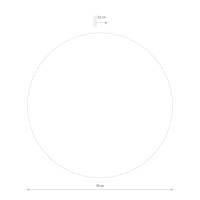 RING LED WOOD L 10282