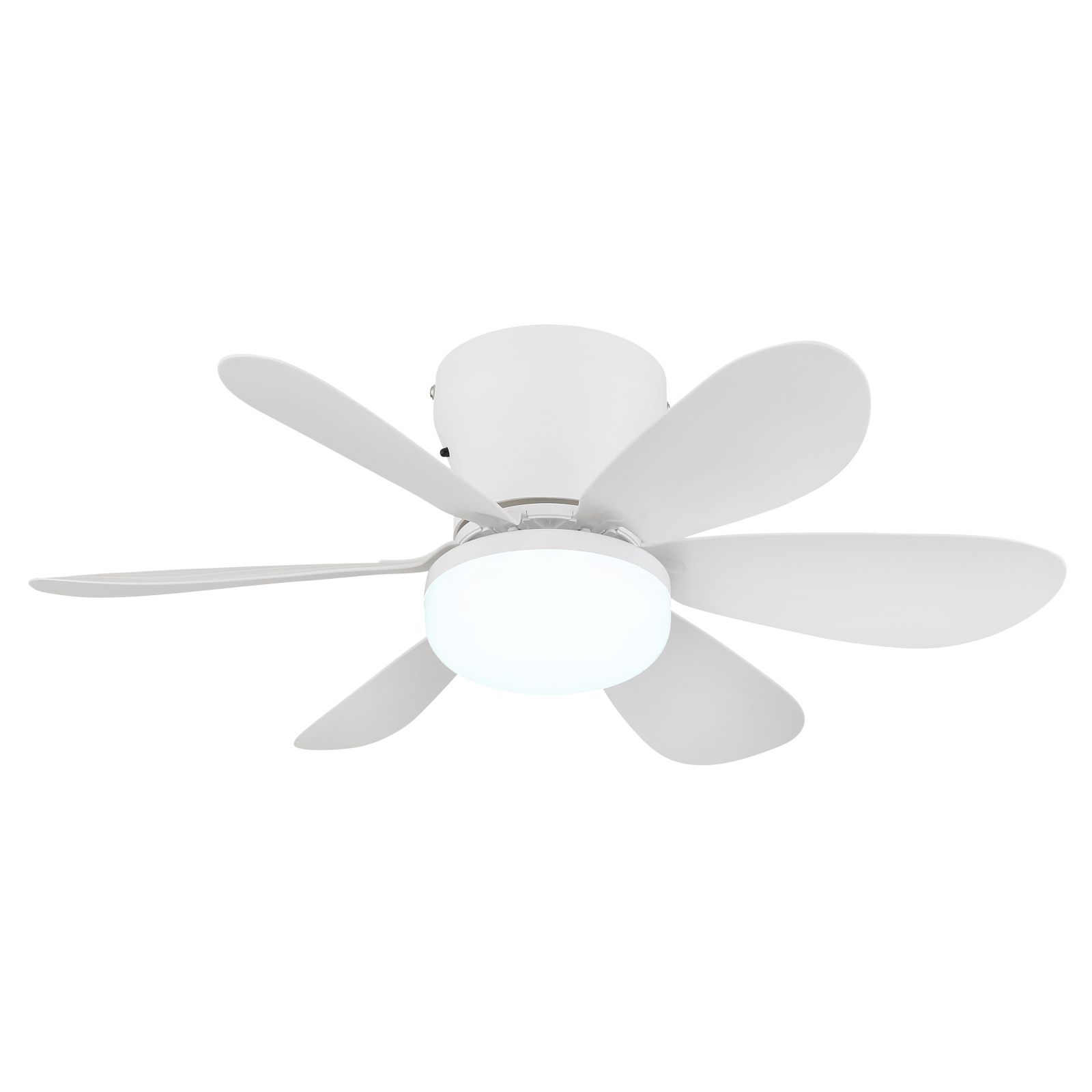 GLOBO DELORES 03625W ventilátor
