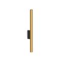 LASER WALL SOLID BRASS 8308