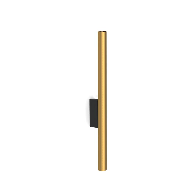 LASER WALL SOLID BRASS 8308