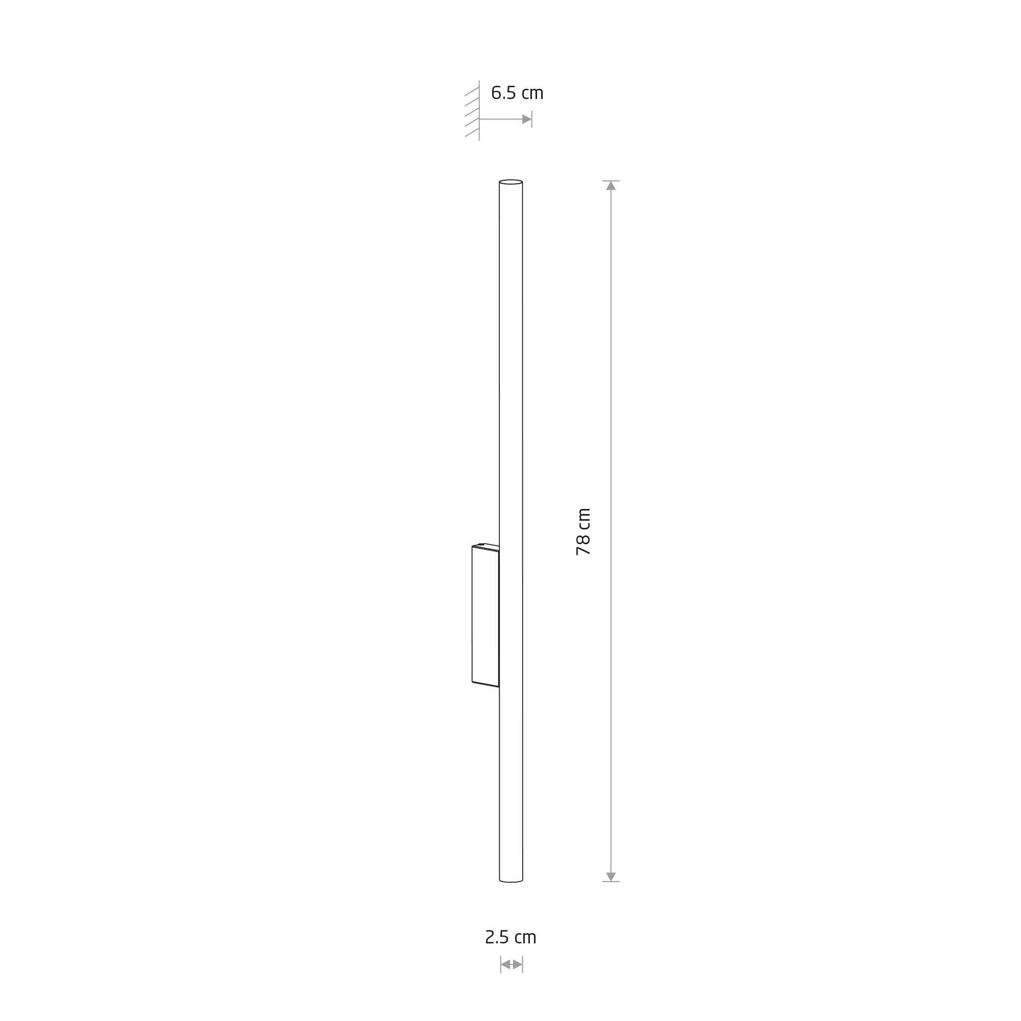 LASER WALL L 11814