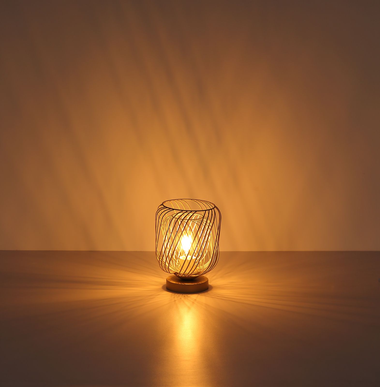 GLOBO DICHTI 15965T stolová lampa