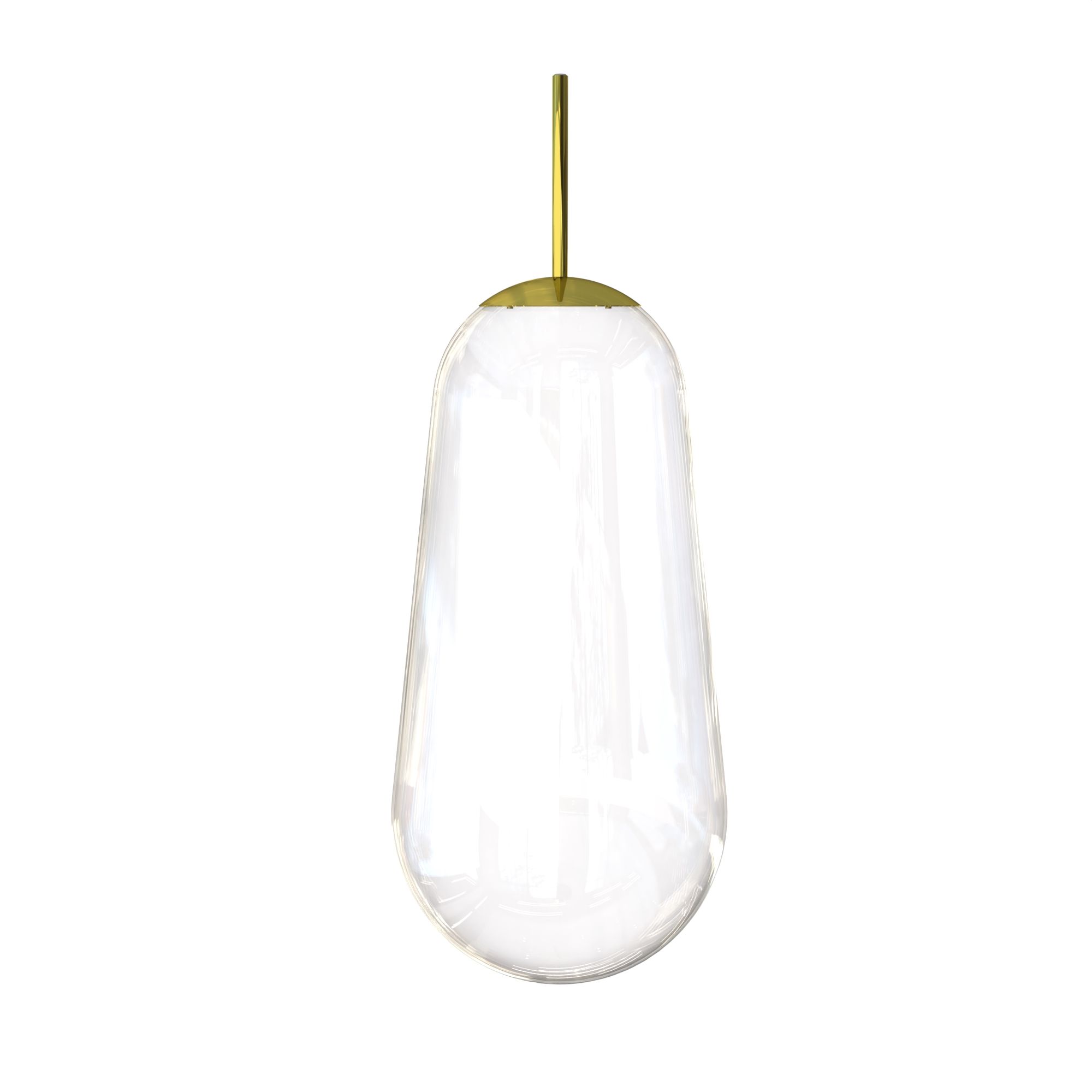 CAMELEON PEAR L TR/G 8532, h=59 cm