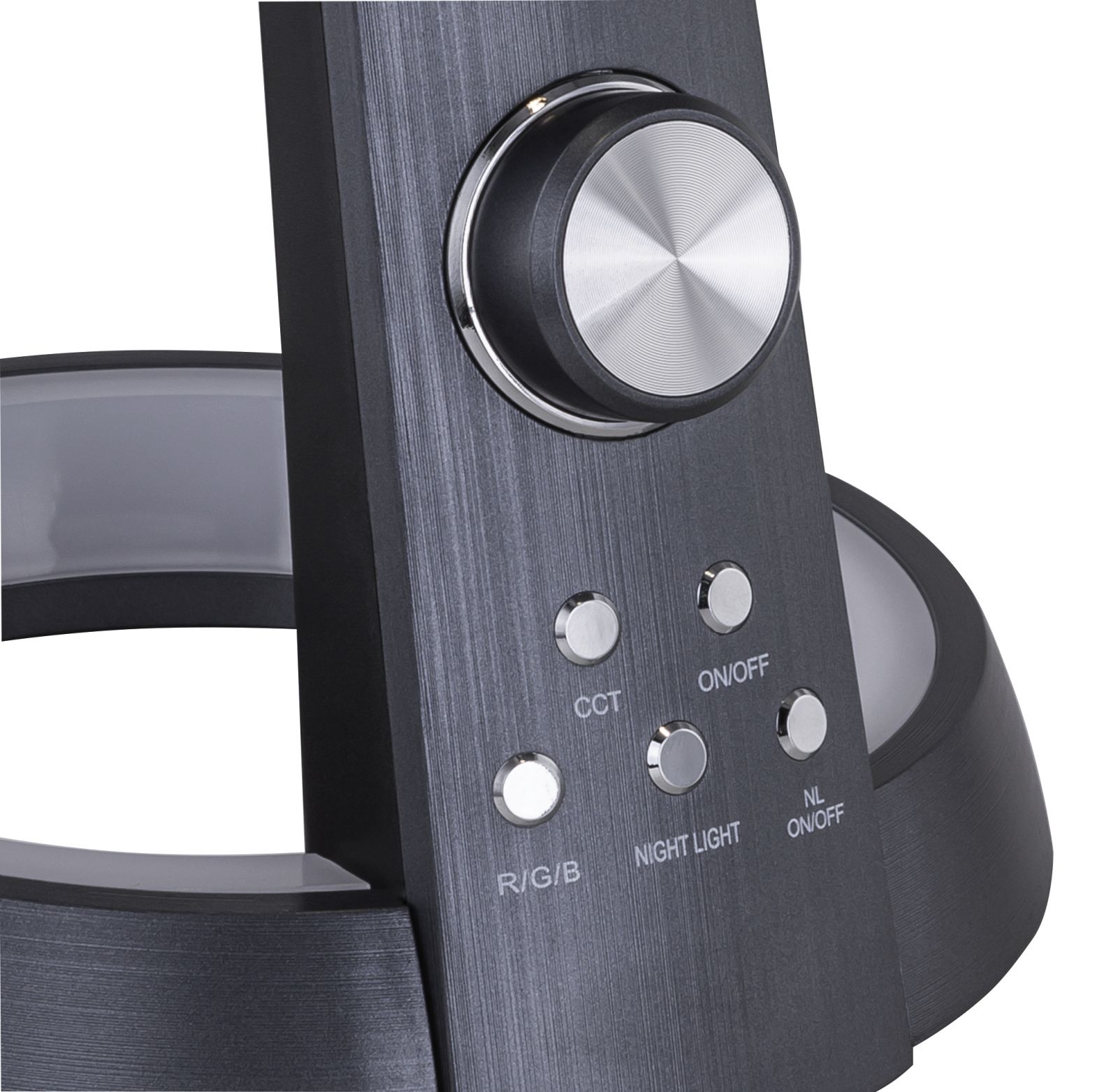 GLOBO MITTI 58376B stolová lampa