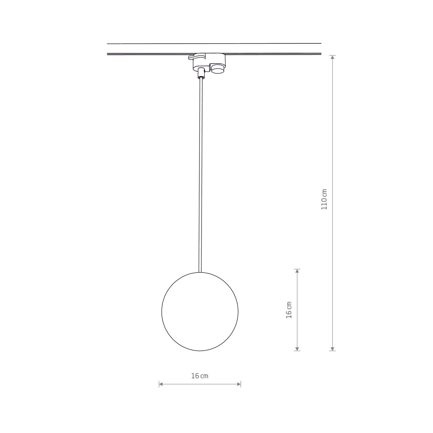 PROFILE SNOWBALL 11297